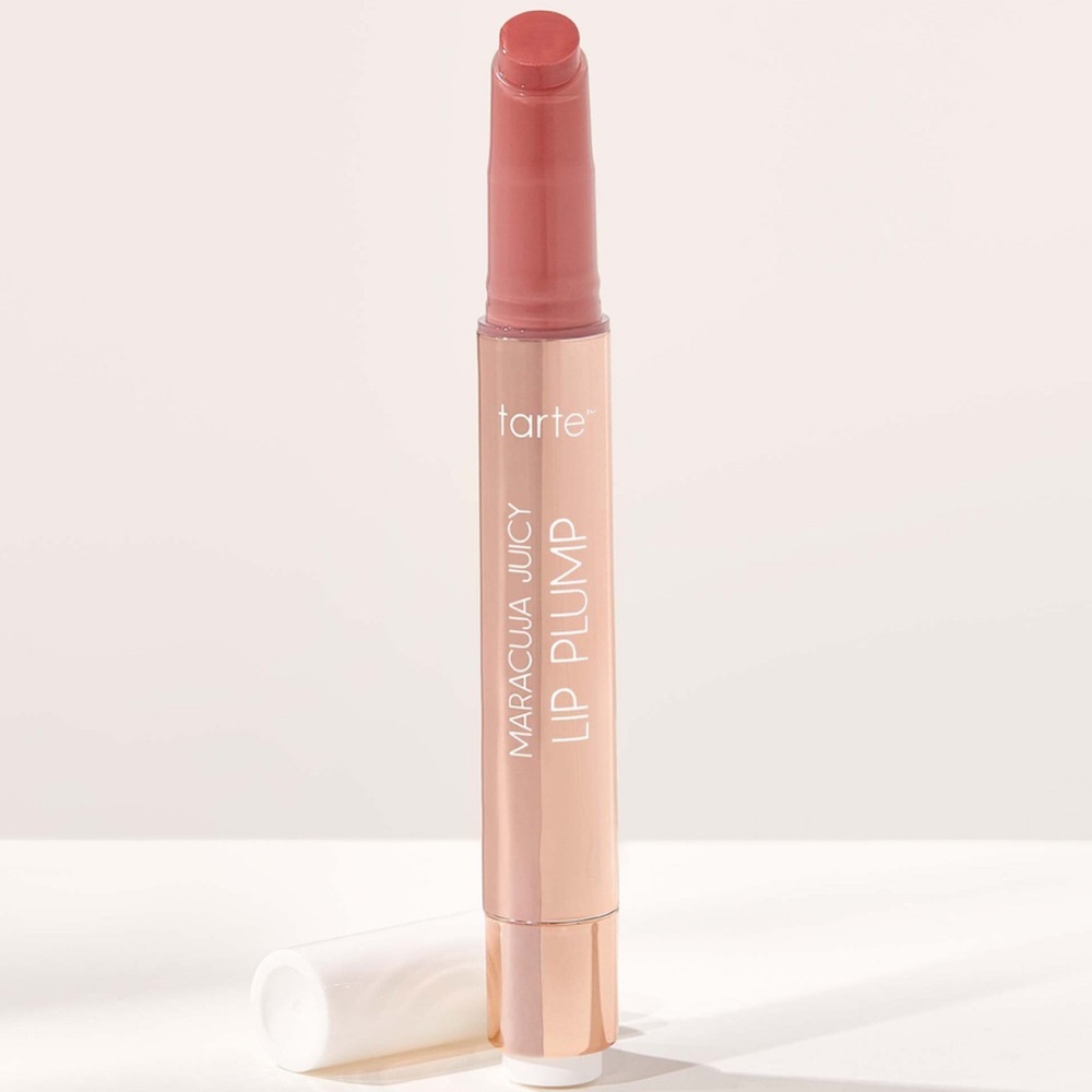 TARTE maracuja juicy lip plump in Mixed Berries (Mauve Berries) $26 NWOB